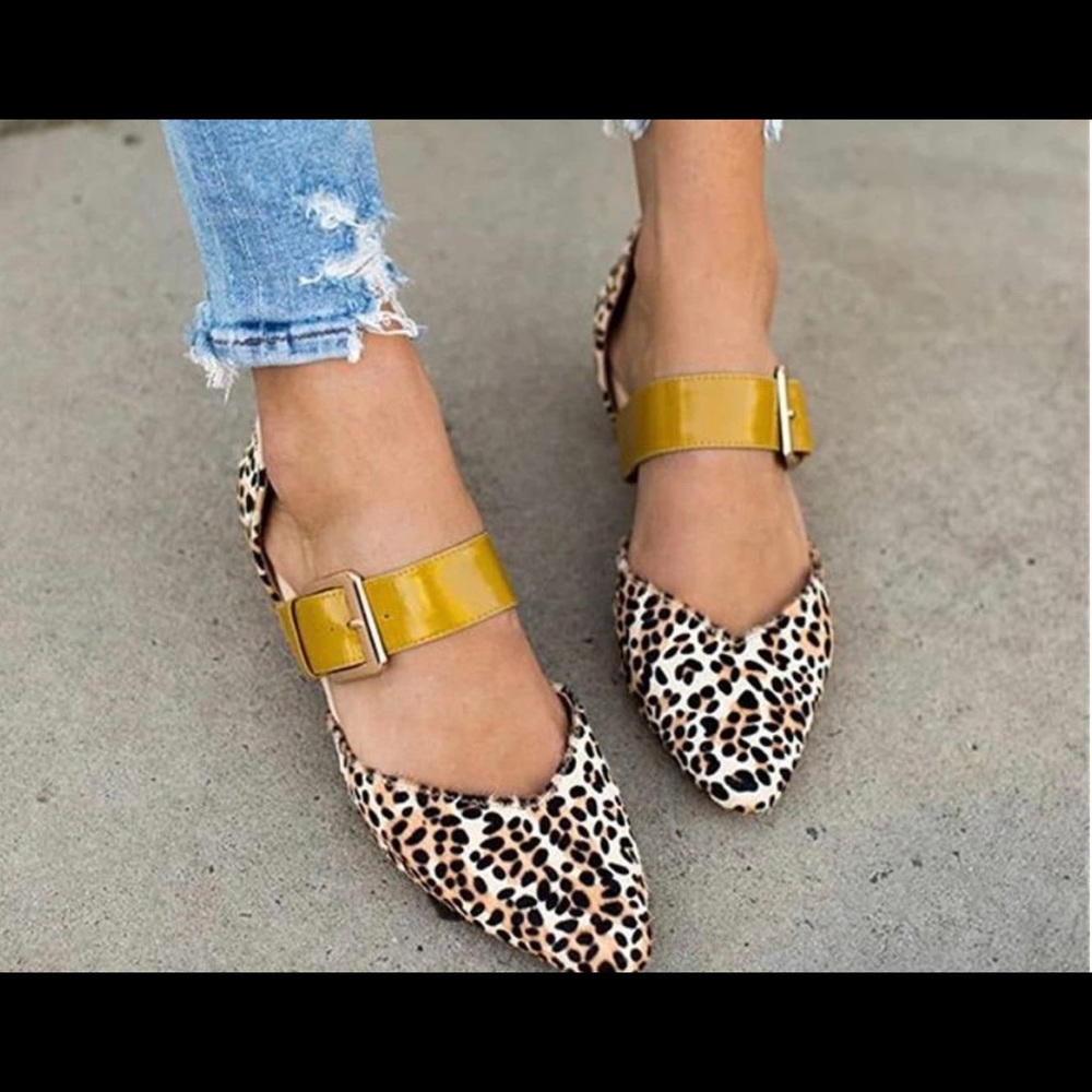 Super cute shoes